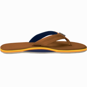 Men's Dunes Flip Flop Comfort Ride