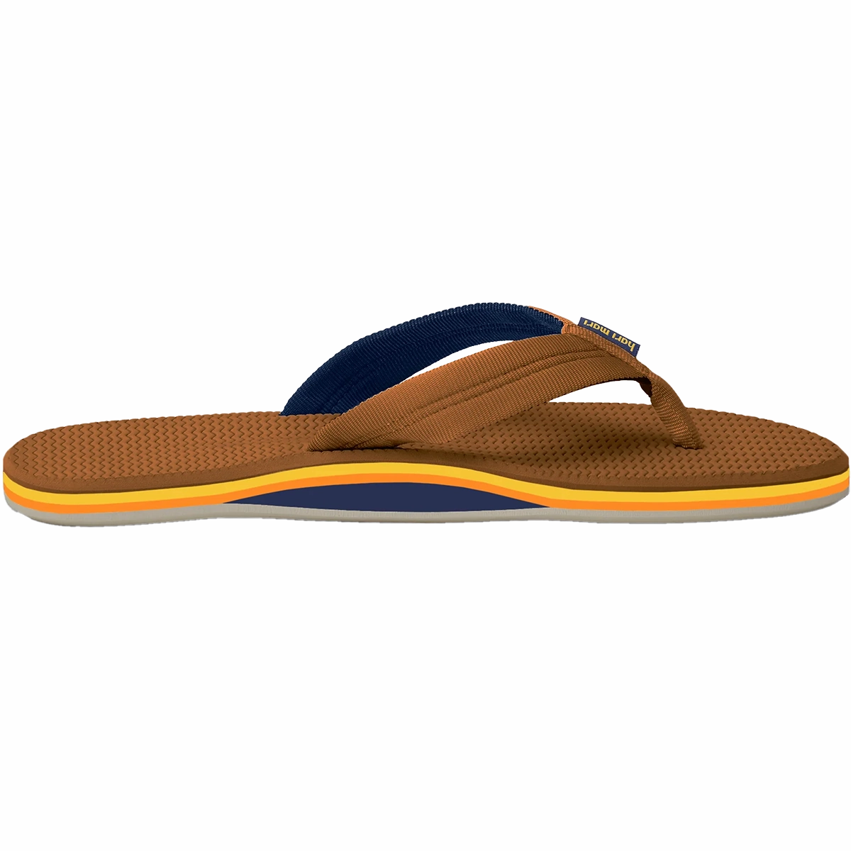 Quick Dry Sandals Beach Slip Men's Dunes Flip Flop