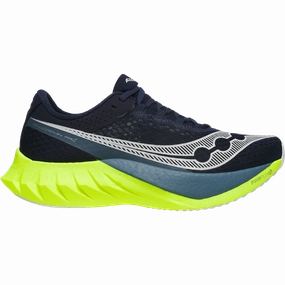 Men's Endorphin Pro 4 Cushioned traction