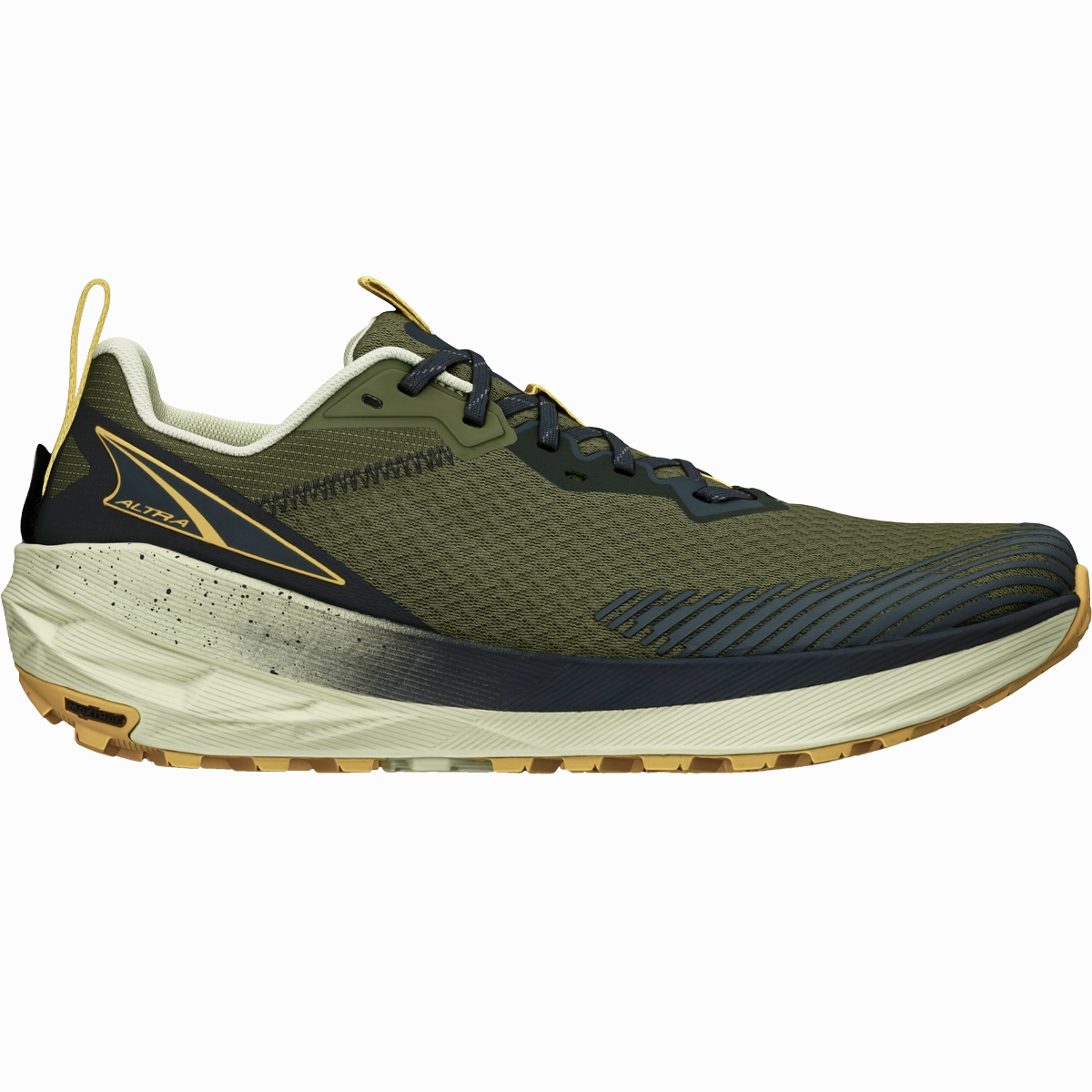 Men's Experience Wild 2 Eva Midsole