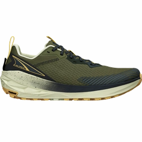 Ergonomic Design Men's Experience Wild 2