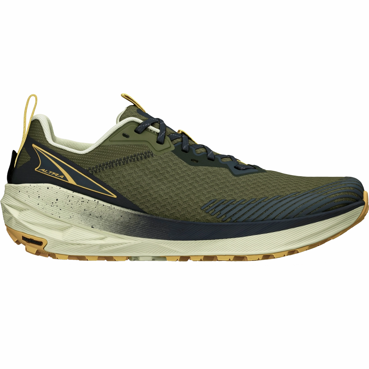 Ergonomic Design Men's Experience Wild 2