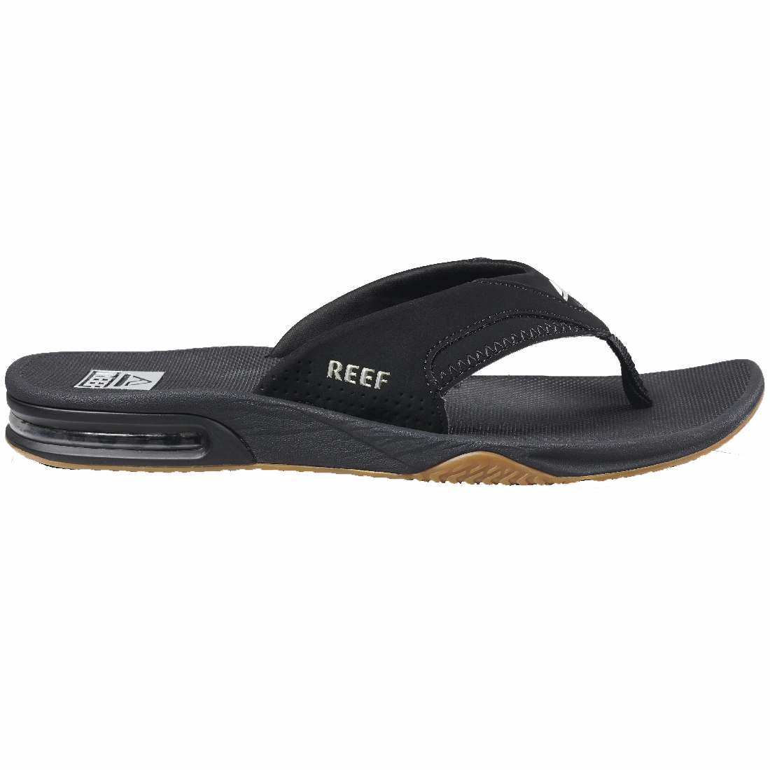 Men's Fanning Natural motion