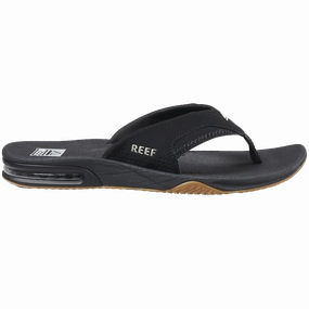 Men's Fanning Sunshine Walk