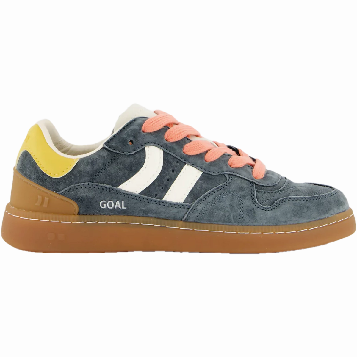 Men's Goal TPU sole Smooth Base