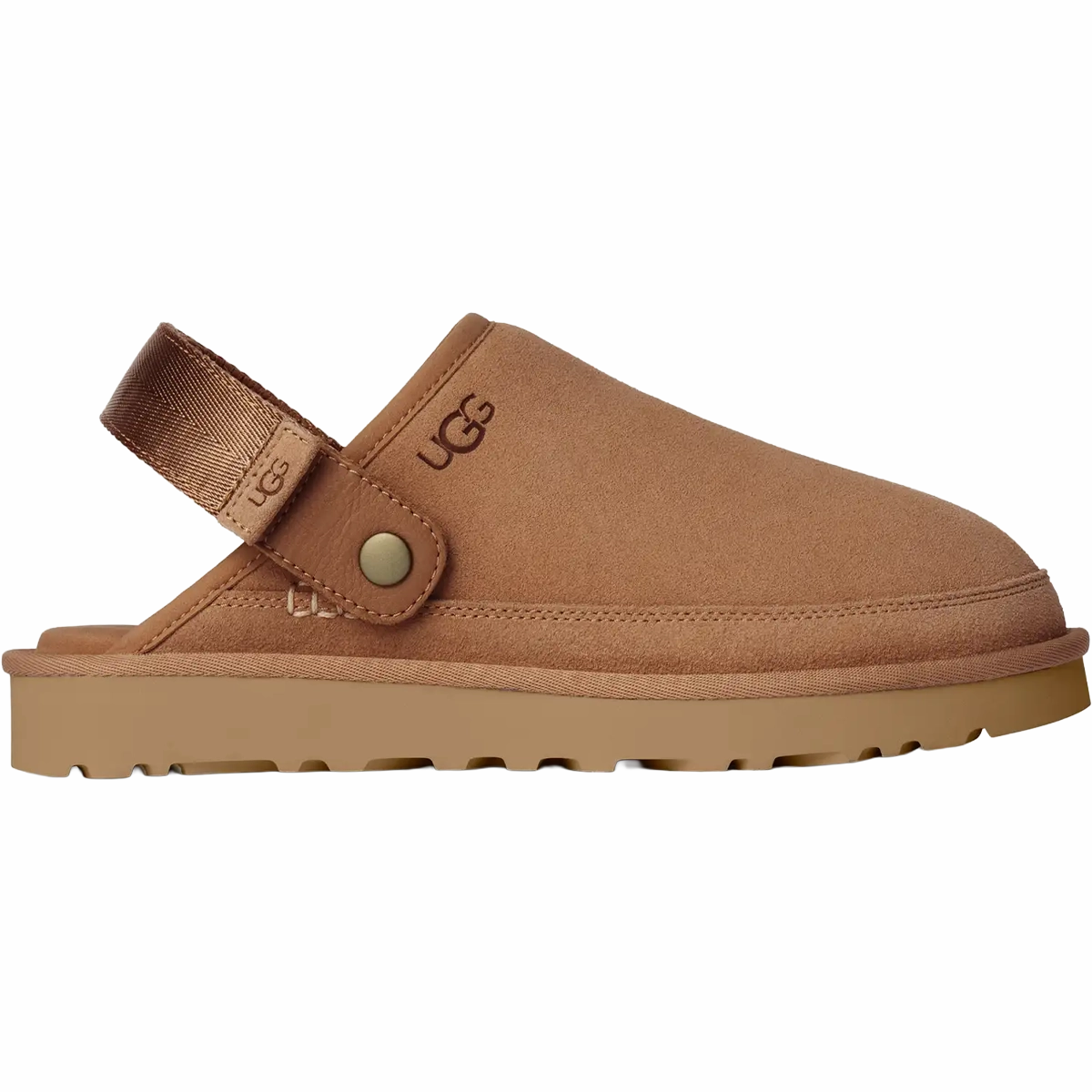 Men's Goldencoast Clog II Endurance Style.