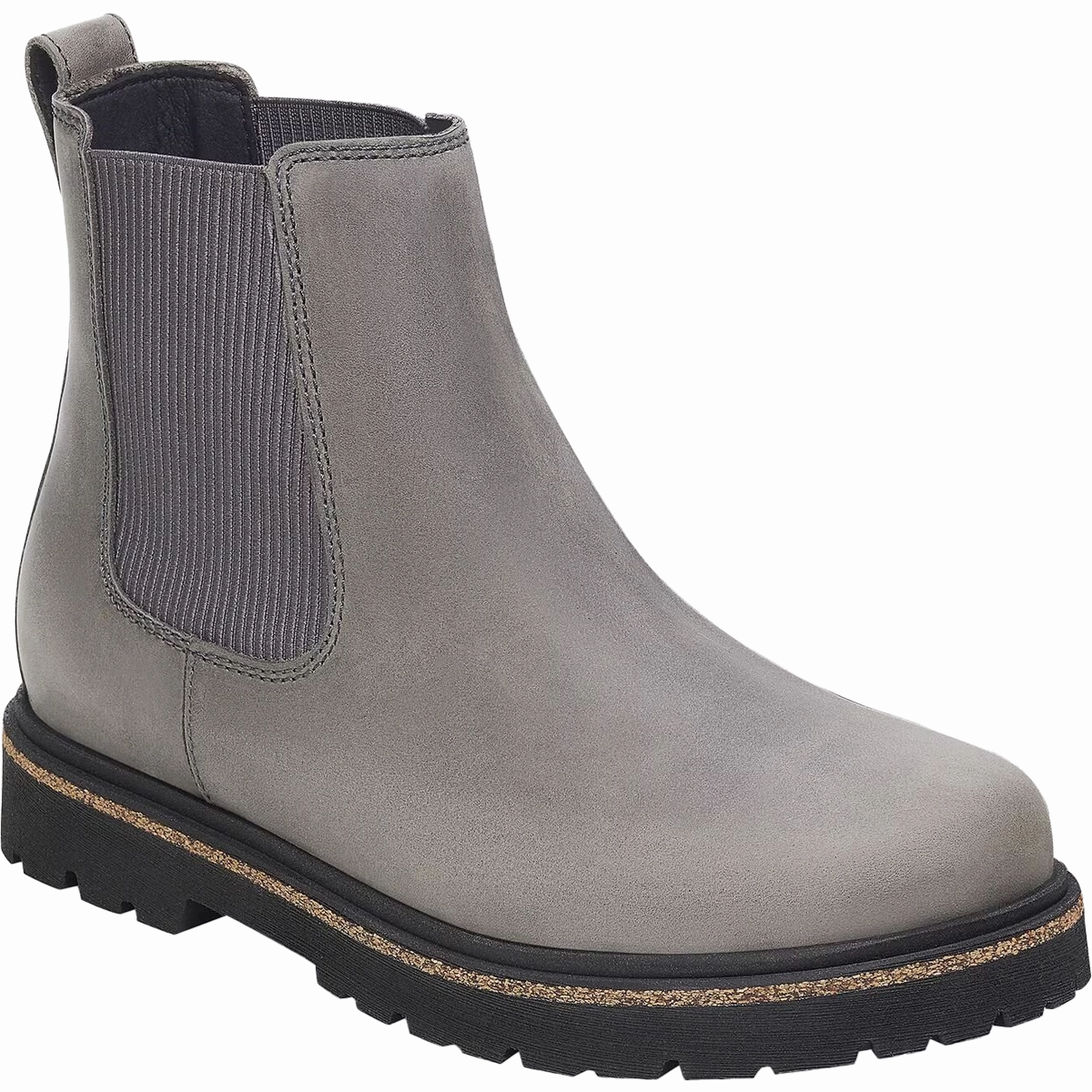 Insulated Adventure Journey Men's Highwood Boot