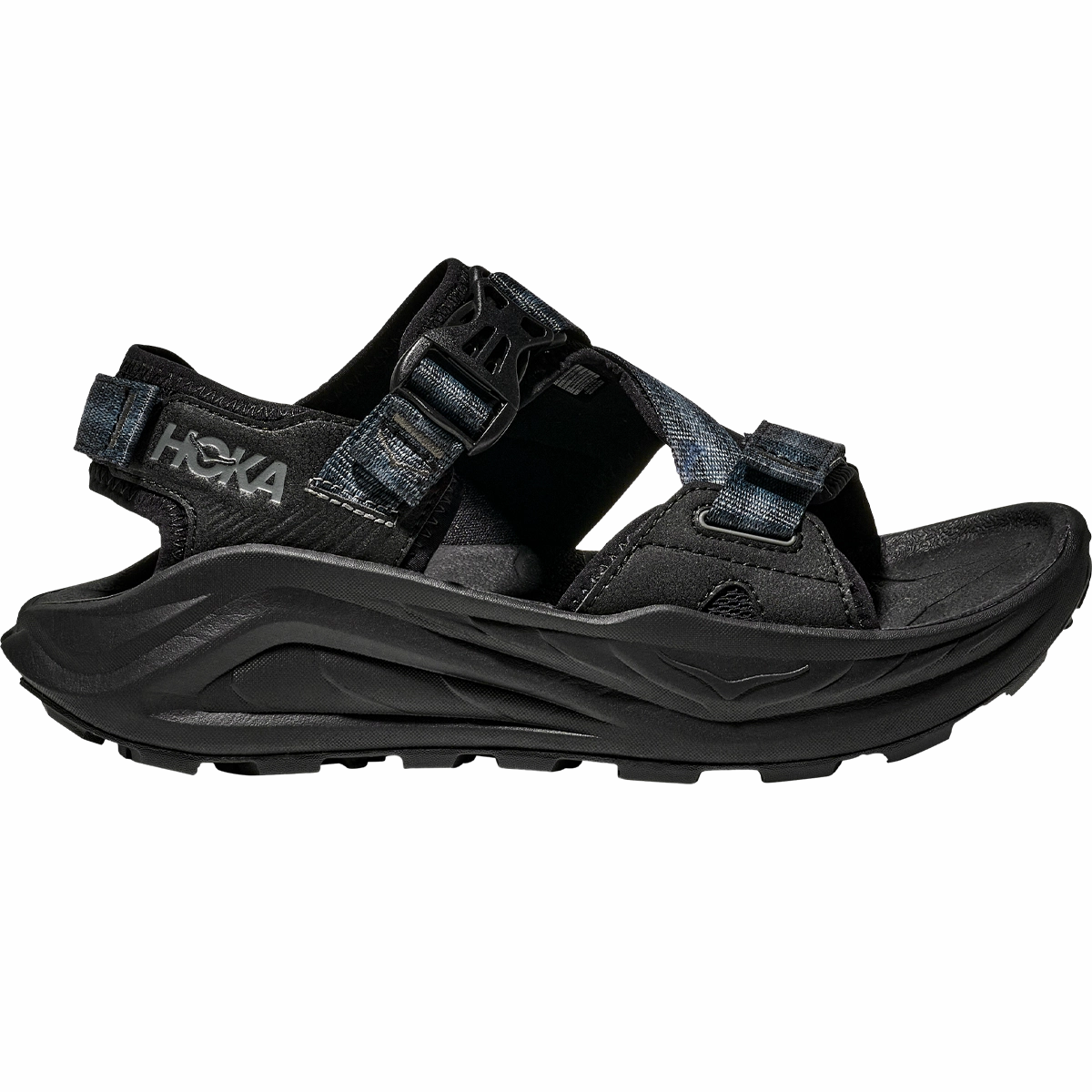 Men's Infini Hike TC Shock absorption system Quick Sandal Fit