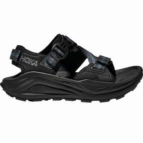 Men's Infini Hike TC Shock absorption system Quick Sandal Fit