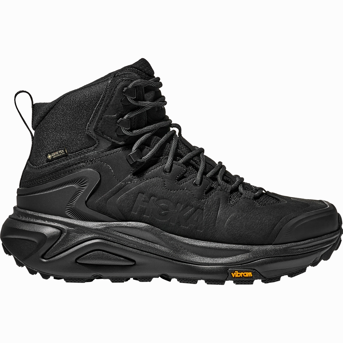 Mud Resistant Urban Commute High Traction All Day Wear Men's Kaha 3 GTX