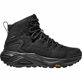 Men's Kaha 3 GTX Cozy And Warm Seamless Fit