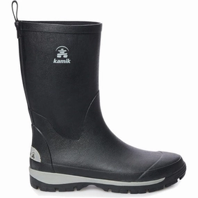 Protective Finish Rough Terrain Men's Lars