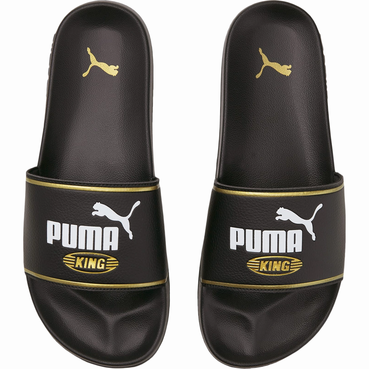 Comfort Technology Men's Leadcat 2.0 King