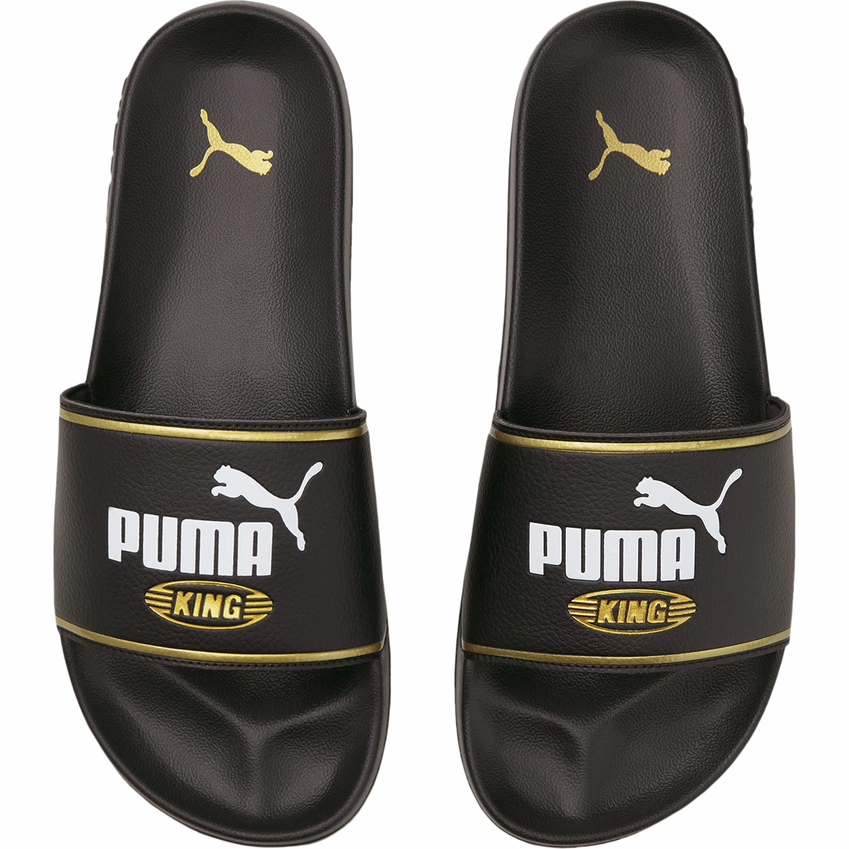 Men's Leadcat 2.0 King Light Slip-On Effortless Fit Sandals