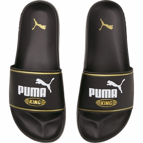 Comfort Technology Men's Leadcat 2.0 King