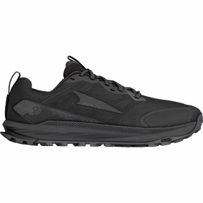 Men's Lone Peak 9 weekend warrior trail shoes Friction Reducure Lining