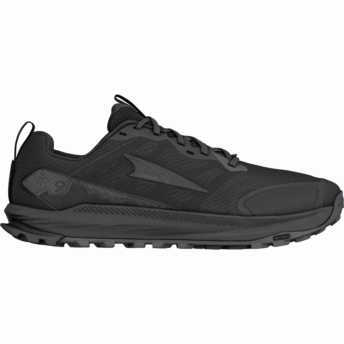 ultra racing sneakers Men's Lone Peak 9