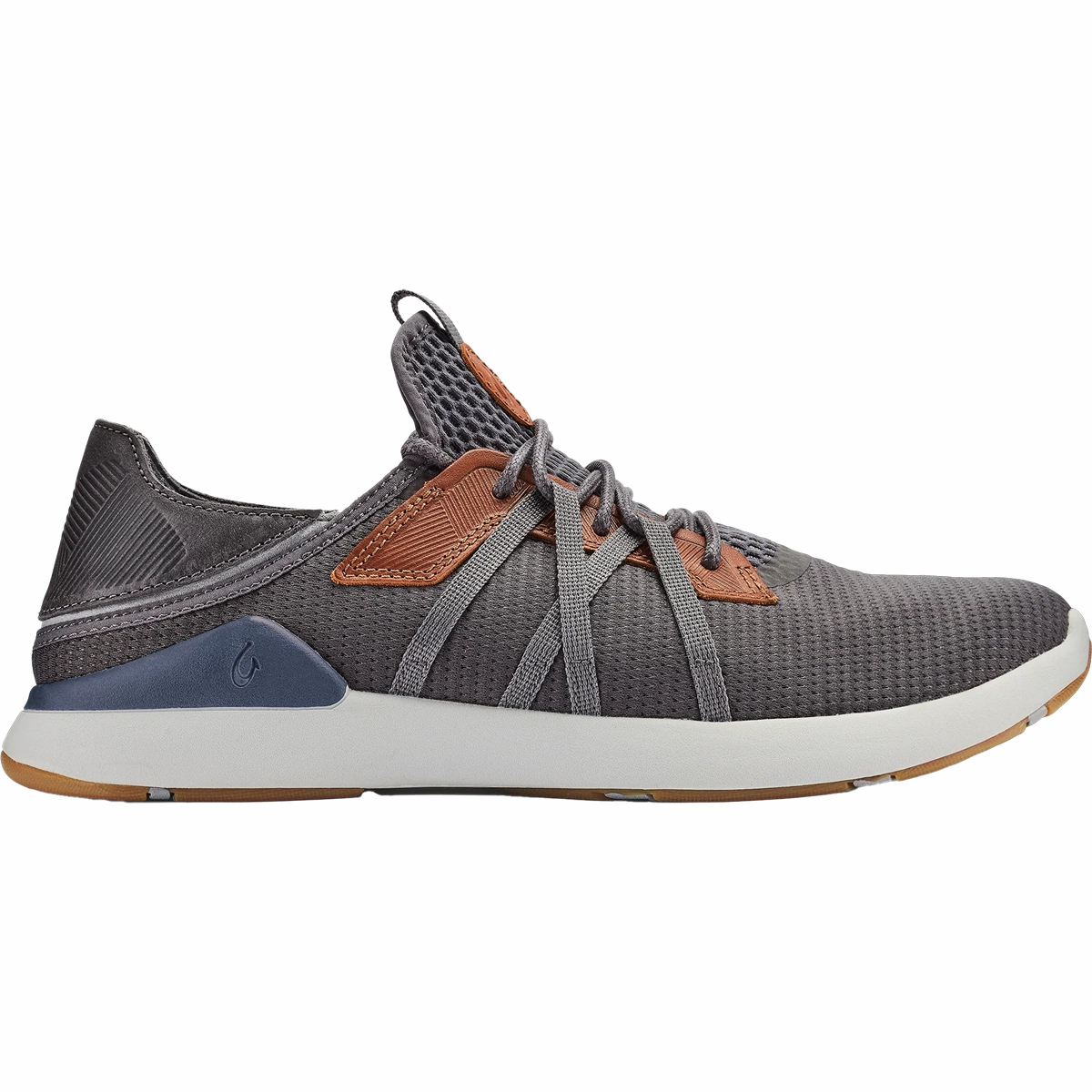 comfort feature Supportive sole Men's Mio Li