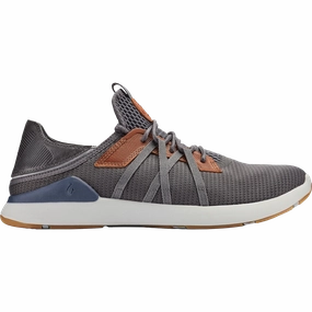 Men's Mio Li Bold Finish