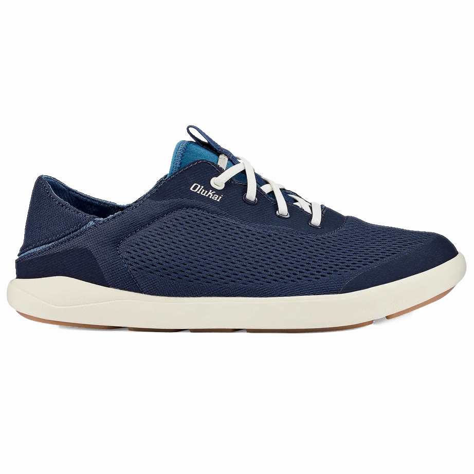 Treadmill Optimized Men's Moku Pae