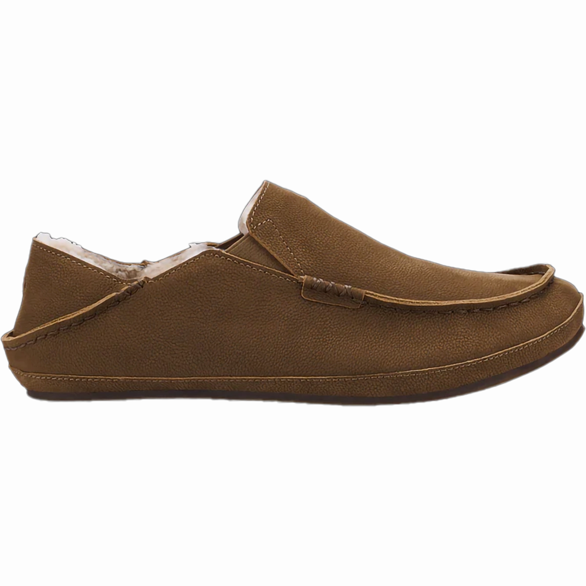 Adjustable lacing Quick Relaxation Men's Moloa Slipper