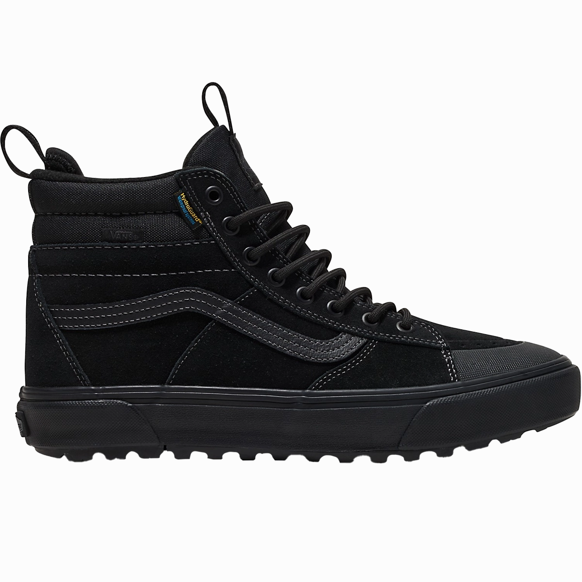 Comfortable Experience Fresh Move Men's MTE Sk8-Hi Waterproof Insulated