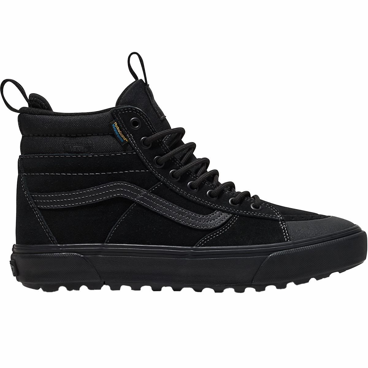 Men's MTE Sk8-Hi Waterproof Insulated Fitted Traction Quick Dry Material Technology