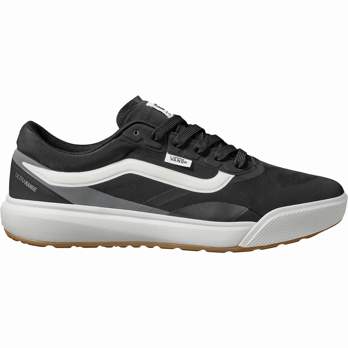 Men's MTE Ultrarange 2.0 RW Enhanced Ankle Support Feel Light