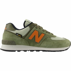 Men's NB 574 QualityConstruction Reliable Traction