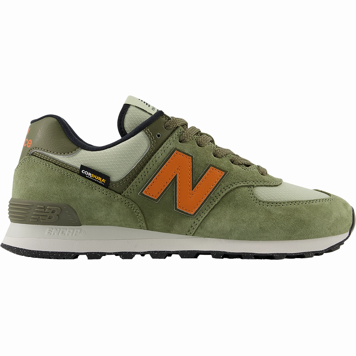Style Upgrade Everyday Support Men's NB 574