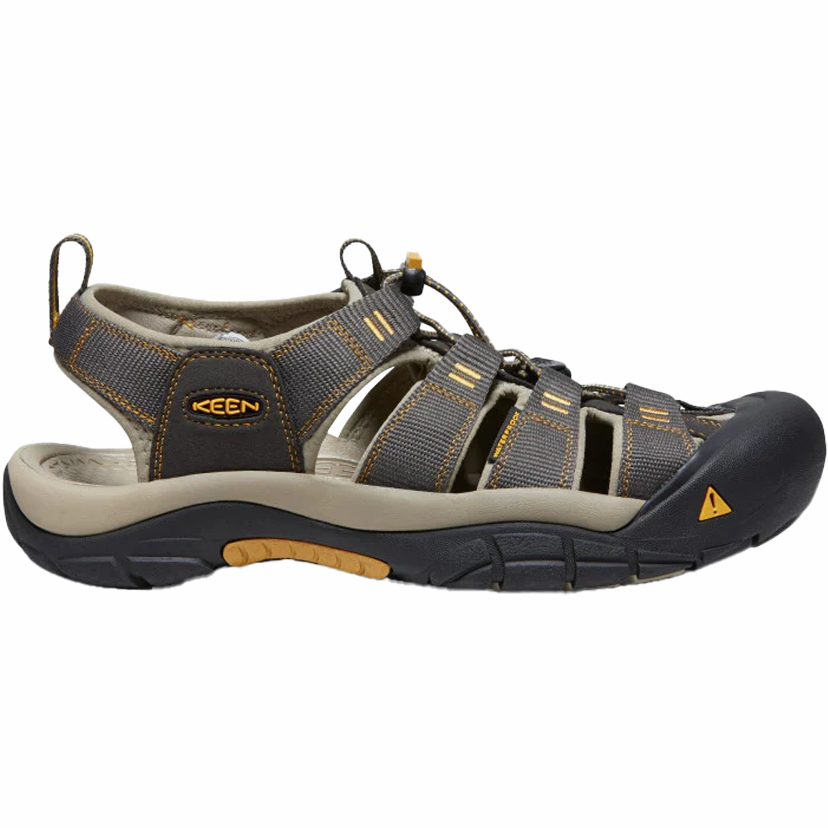 Men's Newport H2 Comfortable Relief Efficient Design