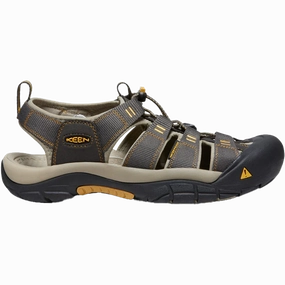 Men's Newport H2 Smart Features