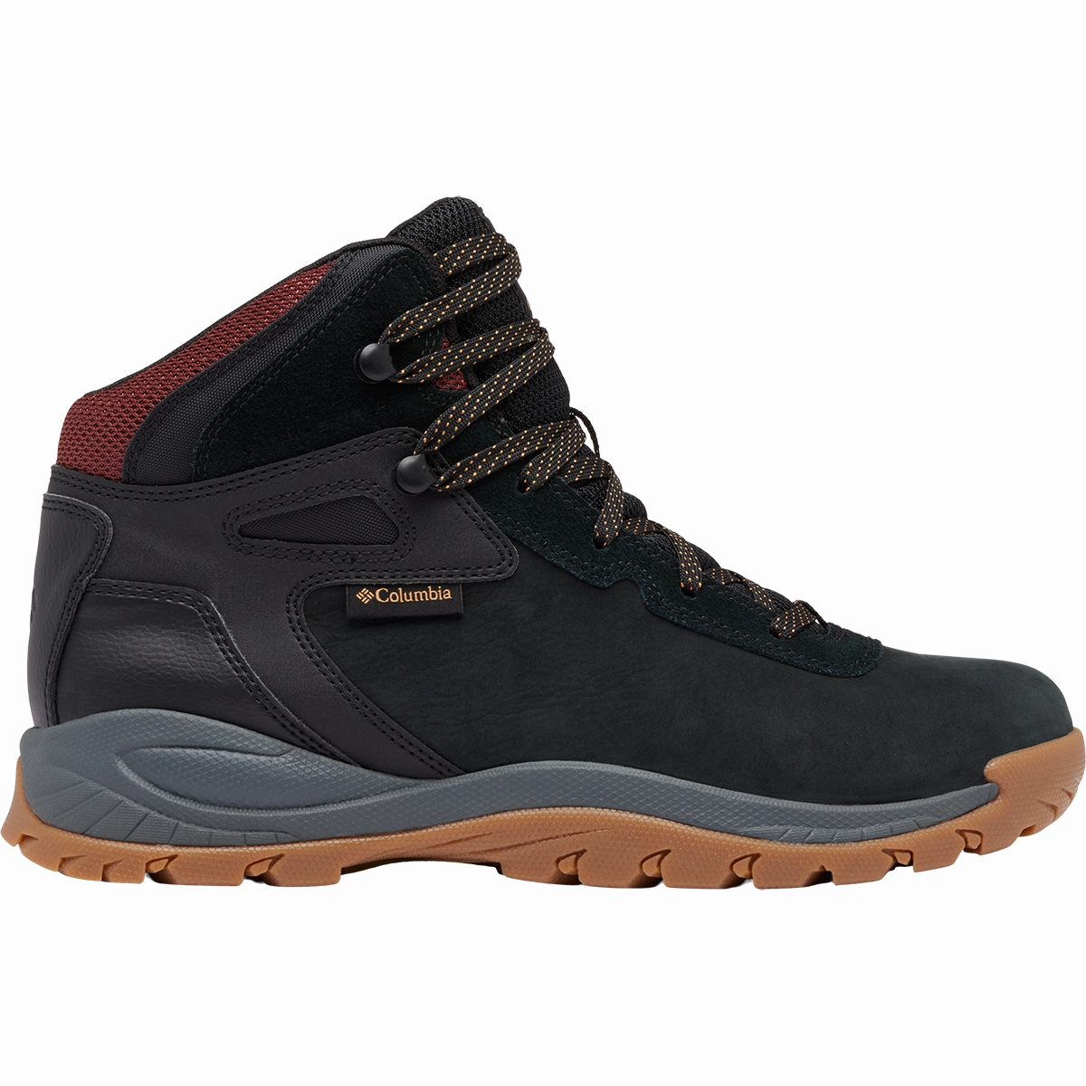 Built For Adventure Protective Finish Weekend Wanderer Men's Newton Ridge BC NB