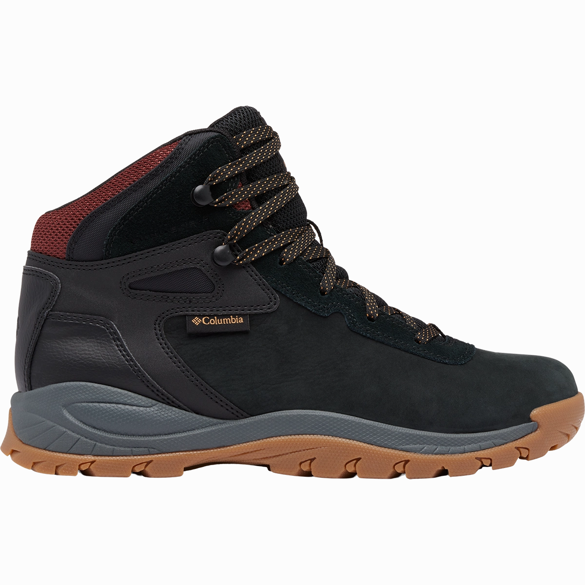 Men's Newton Ridge BC NB Cold Climate