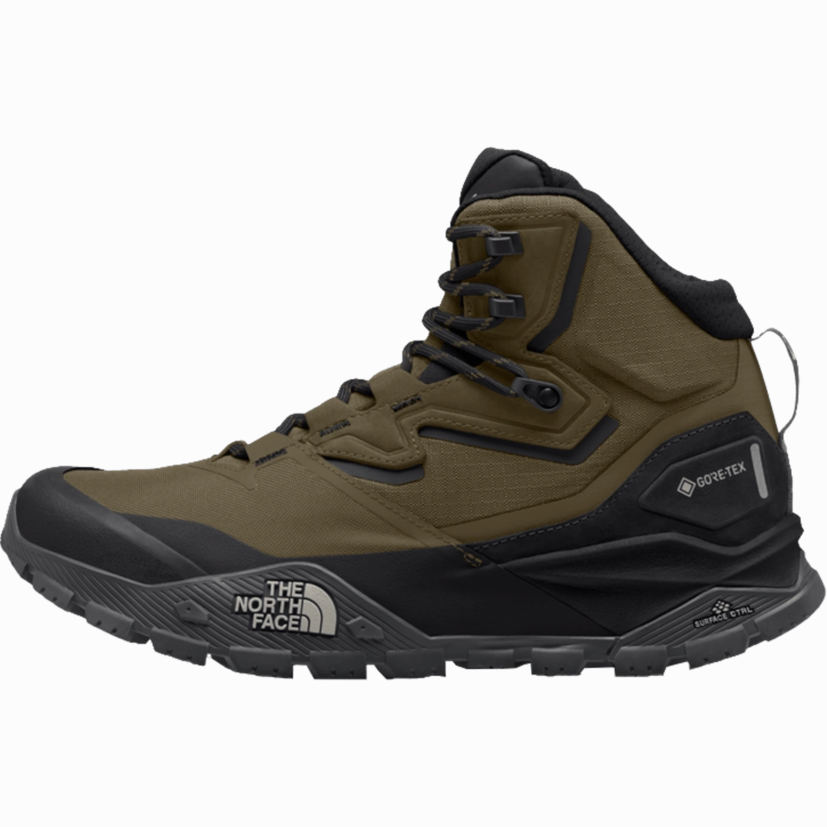 AnkleSupport Men's Offtrail Hike LT Mid GTX
