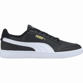 Moisture Wicking Fabric Clean Build Men's PUMA Shuffle
