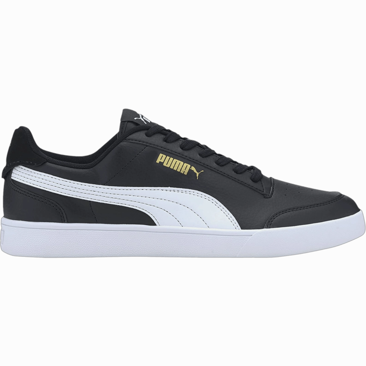 Moisture Wicking Fabric Clean Build Men's PUMA Shuffle