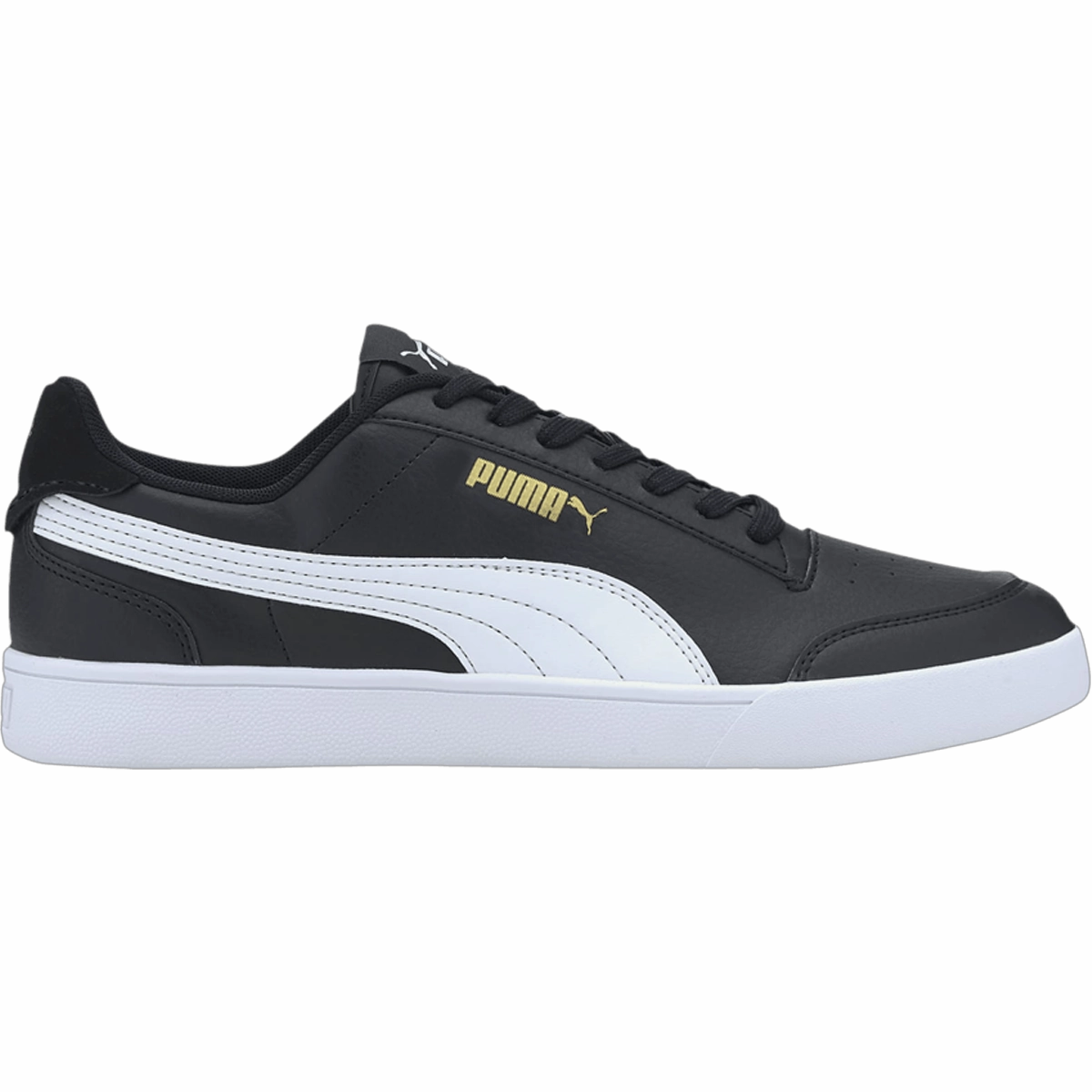 Retro Style Men's PUMA Shuffle