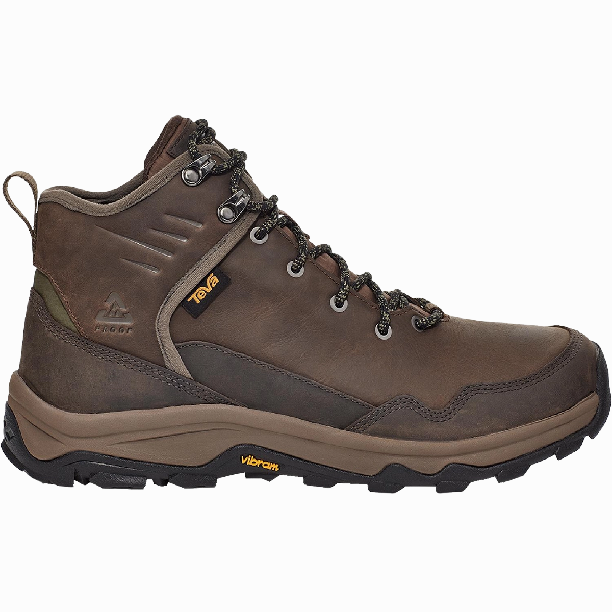 Men's Riva Mid RP Fall Ready