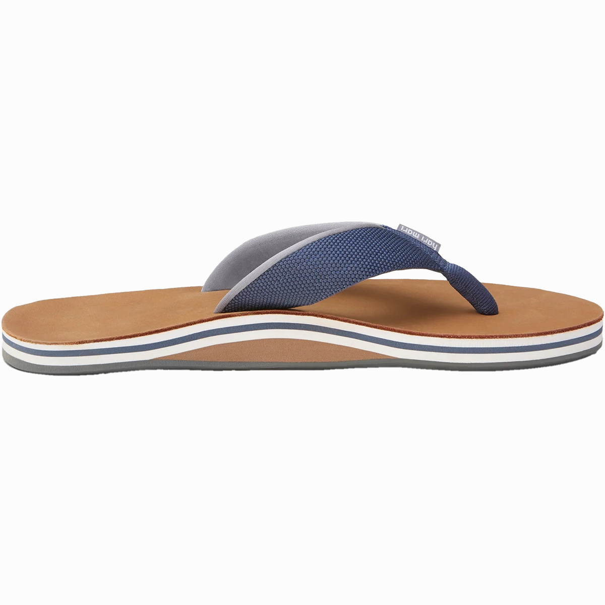 Easygoing Crowd Men's Scouts Flip Flop