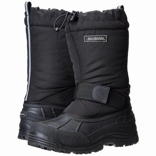 Snow Adventure Gear Snow Hiking Expedition Men's Snow Boots