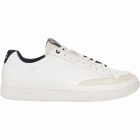 Men's South Bay Sneaker Low Stable Heel Counter Grip Technology