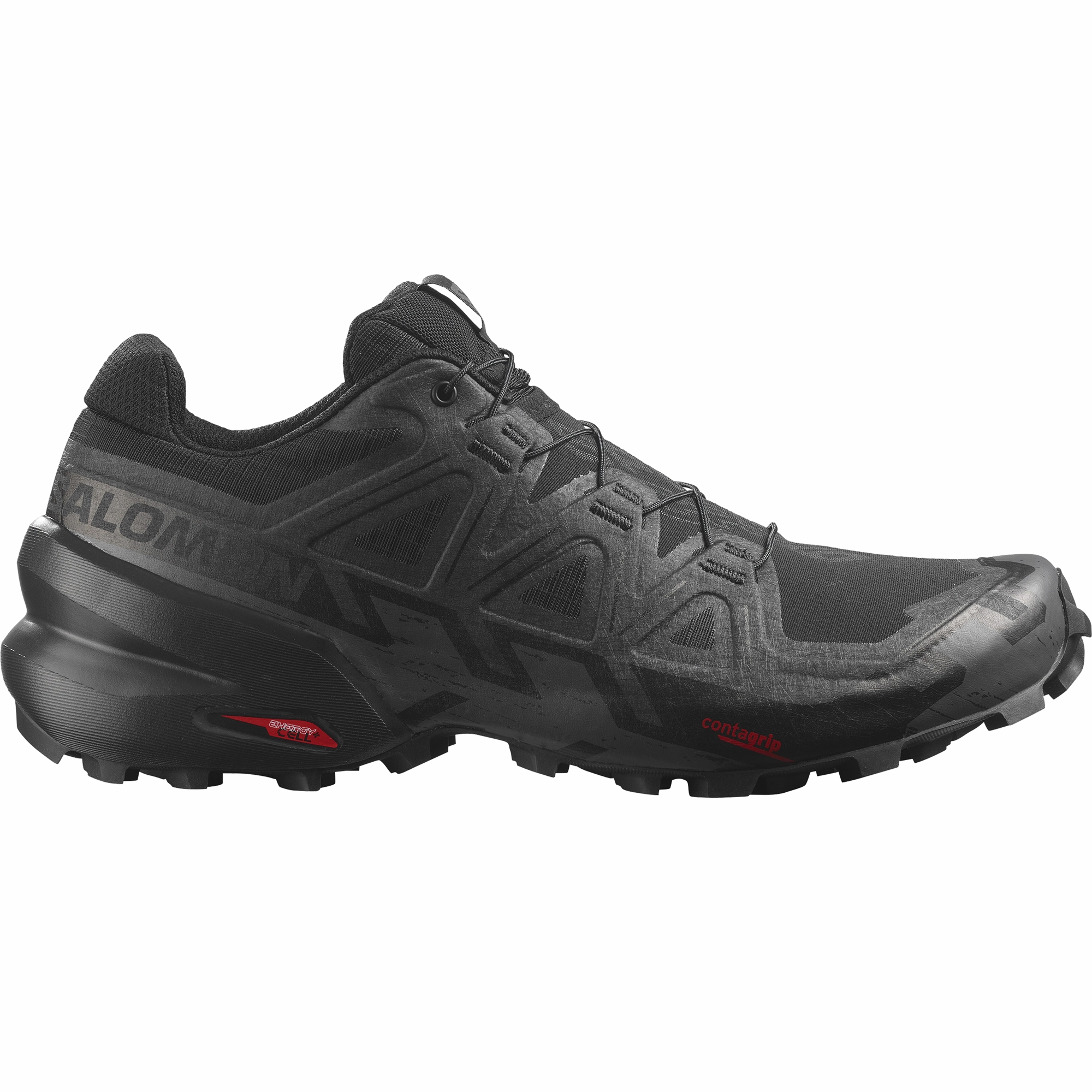 Men's Speedcross 6 slip on trail sneakers