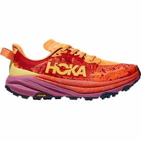 Men's Speedgoat 6 Pronation Control