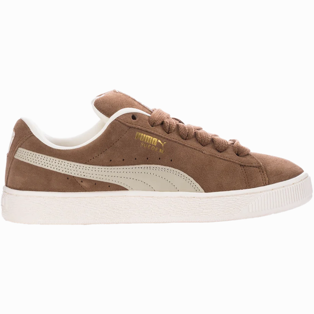 Anti Microbial Lining Men's Suede XL