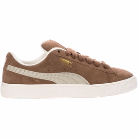 Anti Microbial Lining Men's Suede XL