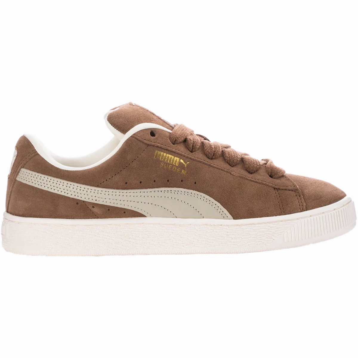 Men's Suede XL Day Out Easy Fit