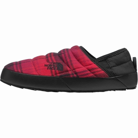 Travel Fit Sandals Enhanced Mobility Men??s Thermoball Traction Mule V Novelty