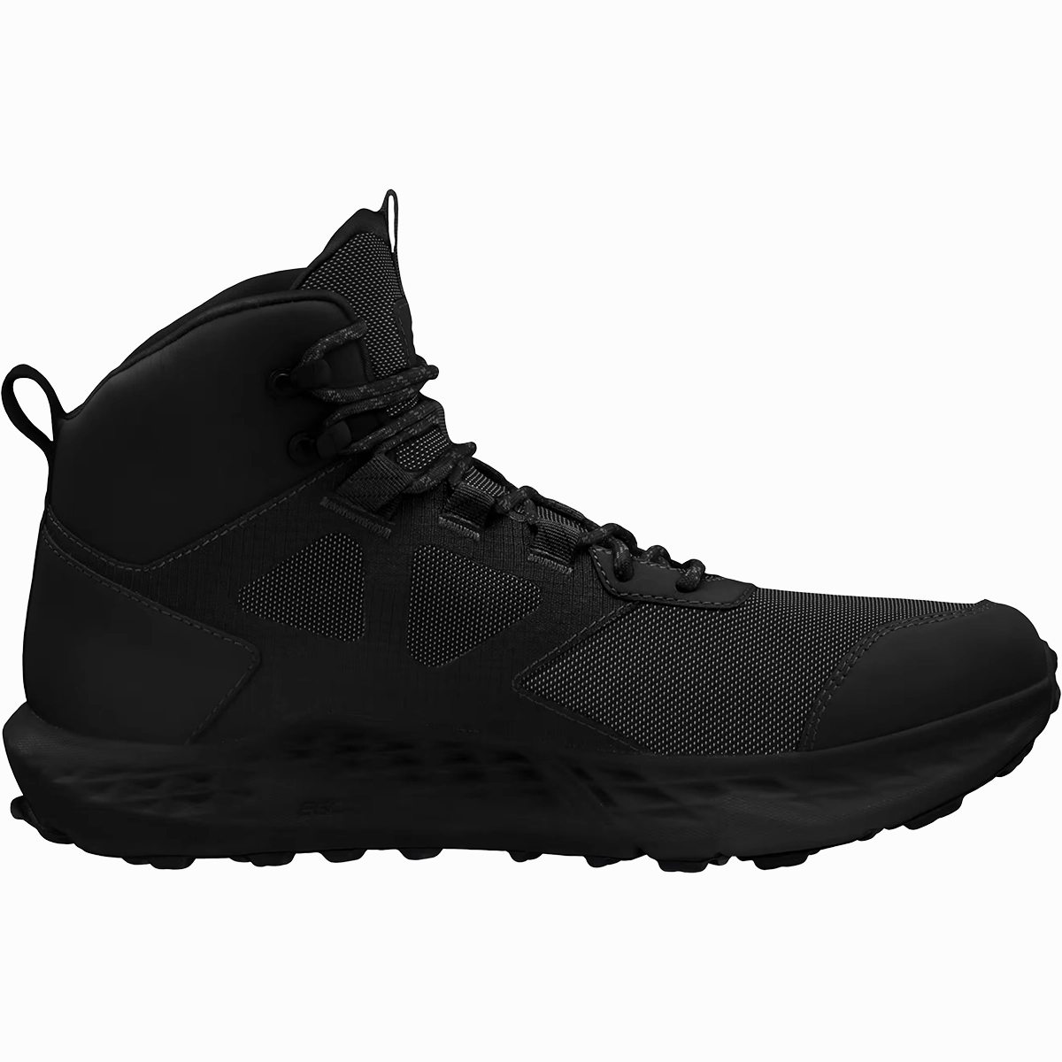 Earth Tones Heat resistant Men's Timp 5 Hiker GTX