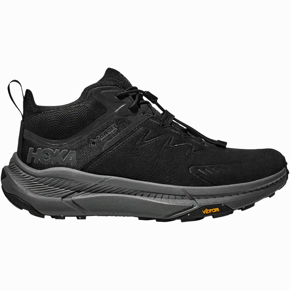 Grippy Outsole Cold Climate Men's Transport Chukka GTX